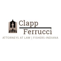 Clapp Ferrucci logo