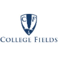 College Fields Golf Club logo