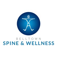 Belltown Spine & Wellness logo