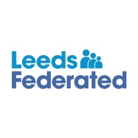 Leeds Federated logo