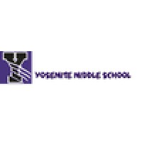 Yosemite Middle School logo