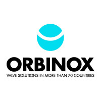 ORBINOX North America logo