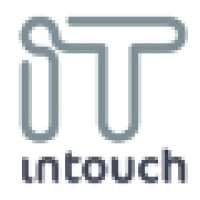 InTouch Marketing logo