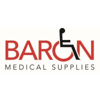 Baron Hospital Medical Supply Inc. logo