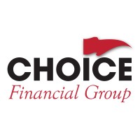 Choice Financial Group logo