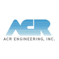 Image of ACR Engineering Inc