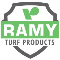 Ramy Turf Products logo