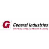 General Industries logo