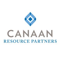 Canaan Resource Partners logo