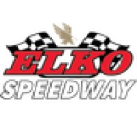 Elko Speedway logo