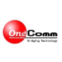 One Commerce International Corp. logo