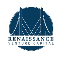 Renaissance Venture Capital logo