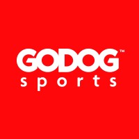 GoDog Sports logo