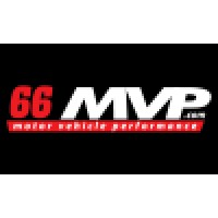 66MVP logo