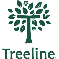 Treeline Cheese logo