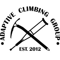 Adaptive Climbing Group logo