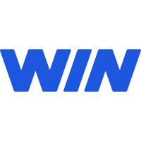 WIN Detergent logo