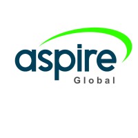 Aspire Global Solutions logo