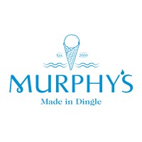 Murphy's Ice Cream logo