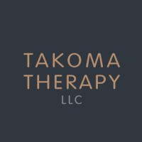 Takoma Therapy LLC logo