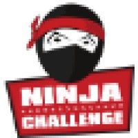 Ninja Challenge LLC logo