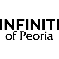 INFINITI Of Peoria logo