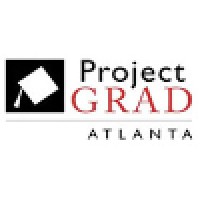 Project GRAD Atlanta logo