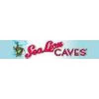 Sea Lion Caves logo