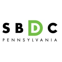 SBDC Lehigh University logo