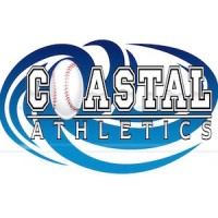 Coastal Athletics logo