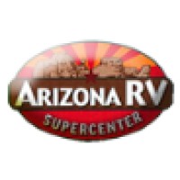 Arizona RV Supercenter logo