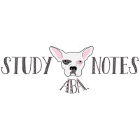 Study Notes ABA logo