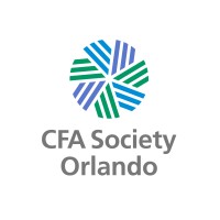 CFA Society Orlando logo