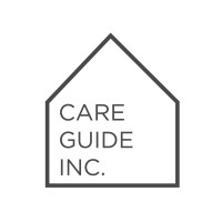 Care Guide Inc logo