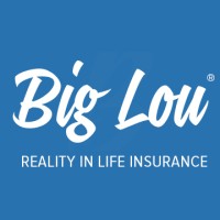 Big Lou Insurance logo