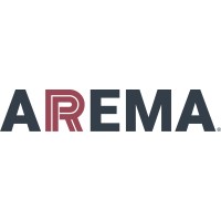 American Railway Engineering And Maintenance-of-Way Association (AREMA) logo
