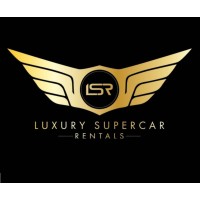 Luxury Supercar Rentals Dubai logo