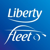 LIBERTY FLEET logo