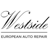 Westside Mercedes logo