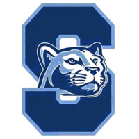 Suffern Senior High School logo