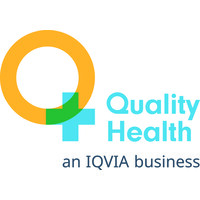 Quality Health Ltd - an IQVIA business
