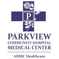 Image of Parkview Community Hospital Medical Center, Inc.