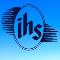 IHS Services, Inc. logo