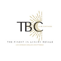 TBC Luxury Resale logo