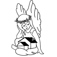 An Angels Touch INC. logo