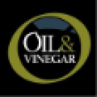 Oil & Vinegar - Canada logo