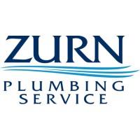 Zurn Plumbing Service Inc logo