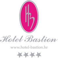 Hotel Bastion Zadar logo