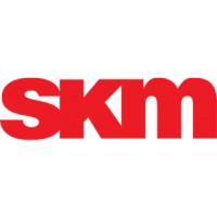 SKM Industries, Inc. logo