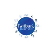 Twitburc logo